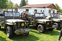 Oldtimer-Treffen in Sollstadt (Foto: Bernd Peter)