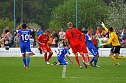 Gegen Babelsberg gewonnen (Foto: Bernd Peter) Gegen Babelsberg gewonnen (Foto: Bernd Peter)