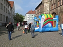 1. Mai in Nordhausen (Foto: nnz)
