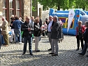 1. Mai in Nordhausen (Foto: nnz)
