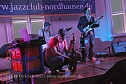 Science Ficiton Theater beim Jazzfr&uuml;hling (Foto: Jazzclub Nordhausen)