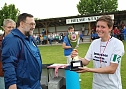 Pokalsieger der Damen und Herren (Foto: Kurt Trost) Pokalsieger der Damen und Herren (Foto: Kurt Trost)