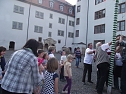 Walpurgis am Schloss (Foto: privat)