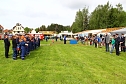 Feuerwehrfest in W&uuml;lfingerode (Foto: Bernd Peter)