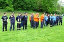Feuerwehrfest in W&uuml;lfingerode (Foto: Bernd Peter)