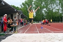Er&ouml;ffnung der Leichtathletiksaison (Foto: Uwe Tittel)