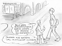 Karikatur (Foto: M. H&ouml;fer)