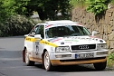 44. Roland-Rallye (Foto: E. Gutscher) 44. Roland-Rallye (Foto: E. Gutscher)