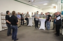 Tag der offenen T&uuml;r bei der S&uuml;dharzer Industrietechnik (Foto: Angelo Glashagel)