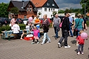 Kindertag in Neustadt (Foto: Sandra Witzel)