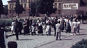 1. Rolandsfest 1955 (Foto: I. Schieke)