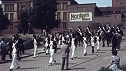 1. Rolandsfest 1955 (Foto: I. Schieke)