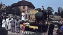 1. Rolandsfest 1955 (Foto: I. Schieke)