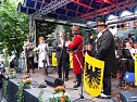 Das 46. Rolandsfest ist er&ouml;ffnet (Foto: nnz)
