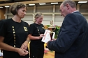 Handballer mit guter Bilanz (Foto: NSV) Handballer mit guter Bilanz (Foto: NSV)