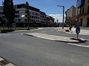 Kranichstra&szlig;e freigegeben (Foto: Peter Blei)