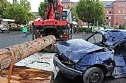 Verkehrssicherheitstag bei der Bundeswehr (Foto: Karl-Heinz Herrmann)
