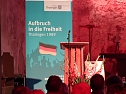 Veranstaltung in der Altendorfer Kirche (Foto: nnz)