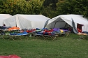 Camp in Hoheneiche (Tag 5) (Foto: R. Neitzke)