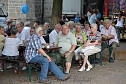 20 Jahre Altstadtfest (Foto: Michael Caspari ( www.blitzlicht-nordhausen.de ))