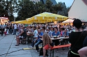 Altstadtfest 2014 - der Samstagabend (Foto: Karin Lehmann, Peter Blei)