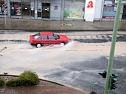 Regenguss auf Nordhausen (Foto: nnz/Witzel/Blei)