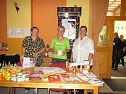 Sommerfest im IZN (Foto: privat)