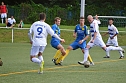 2:0-Sieg zum Einstand gegen Eisenberg (Foto: Helmut Michel)