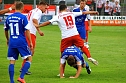 Wacker schl&auml;gt Meuselwitz 2:0 (Foto: Bernd Peter)