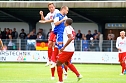 Wacker schl&auml;gt Meuselwitz 2:0 (Foto: Bernd Peter)