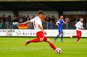 Wacker schl&auml;gt Meuselwitz 2:0 (Foto: Bernd Peter)