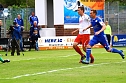 Wacker schl&auml;gt Meuselwitz 2:0 (Foto: Bernd Peter)