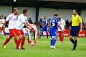 Wacker schl&auml;gt Meuselwitz 2:0 (Foto: Bernd Peter)