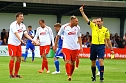 Wacker schl&auml;gt Meuselwitz 2:0 (Foto: Bernd Peter)