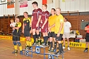 Sparkassen-Cup im Radball (Foto: A. Richter)