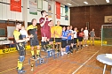 Sparkassen-Cup im Radball (Foto: A. Richter)