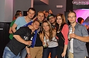 Party im Jugenclubhaus (Foto: Belvedere Media Agentur)