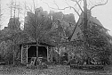 Burgruine Hohnstein 1900 (Foto: www.tv-nord1.de)
