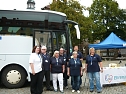 VdK Bus auf Tour (Foto: Reiber/Buchhardt Sylvia Schmidt)