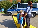Kinder haben viel gelernt (Foto: Kreisverkehrswacht/K&ouml;hler)