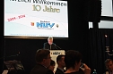 10 Jahre NUV - die Gäste (Foto: nnz) 10 Jahre NUV - die Gäste (Foto: nnz)