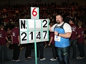 Die M&auml;nner beim Indoor (Foto: nnz)