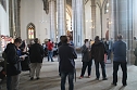 Erntedank-Gottesdienst der Lebenshilfe (Foto: Angelo Glashagel)