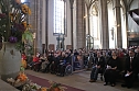 Erntedank-Gottesdienst der Lebenshilfe (Foto: Angelo Glashagel)