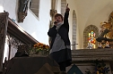 Erntedank-Gottesdienst der Lebenshilfe (Foto: Angelo Glashagel)