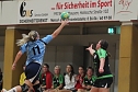 Handballfest am Wochenende (Foto: NSV)