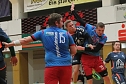 Handballfest am Wochenende (Foto: NSV)