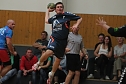 Handballfest am Wochenende (Foto: NSV)