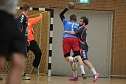 Handballfest am Wochenende (Foto: NSV)