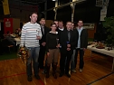 Sportgala in Nordhausen (Foto: nnz)